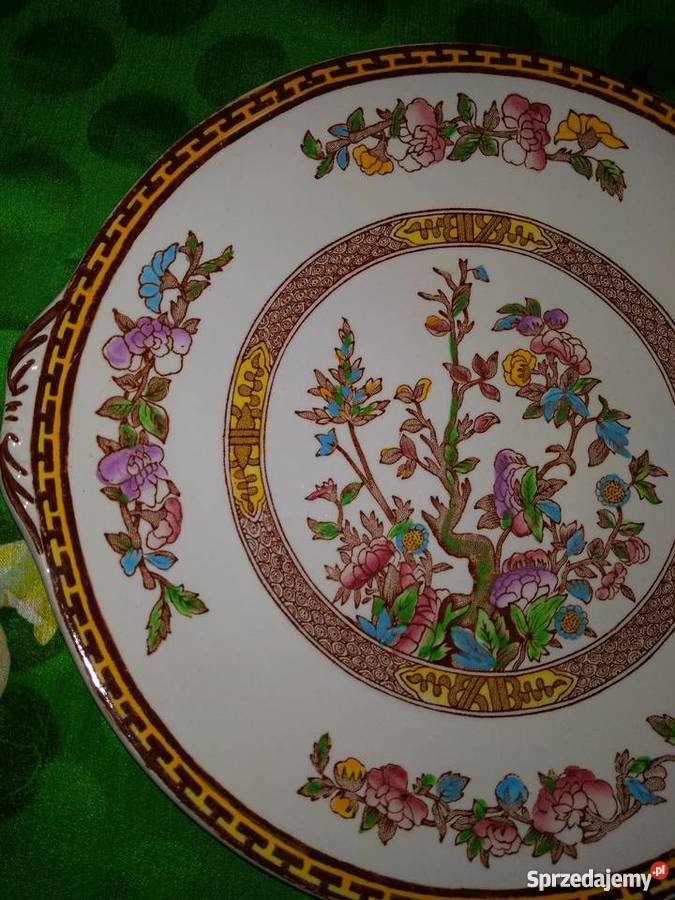 Półmisek indian tree Radom