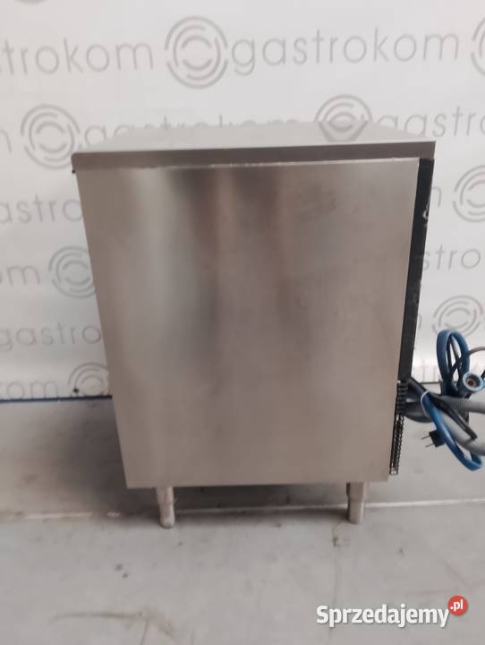 Kostkarka do lodu Brema CB 316W Wrocław sprzedam