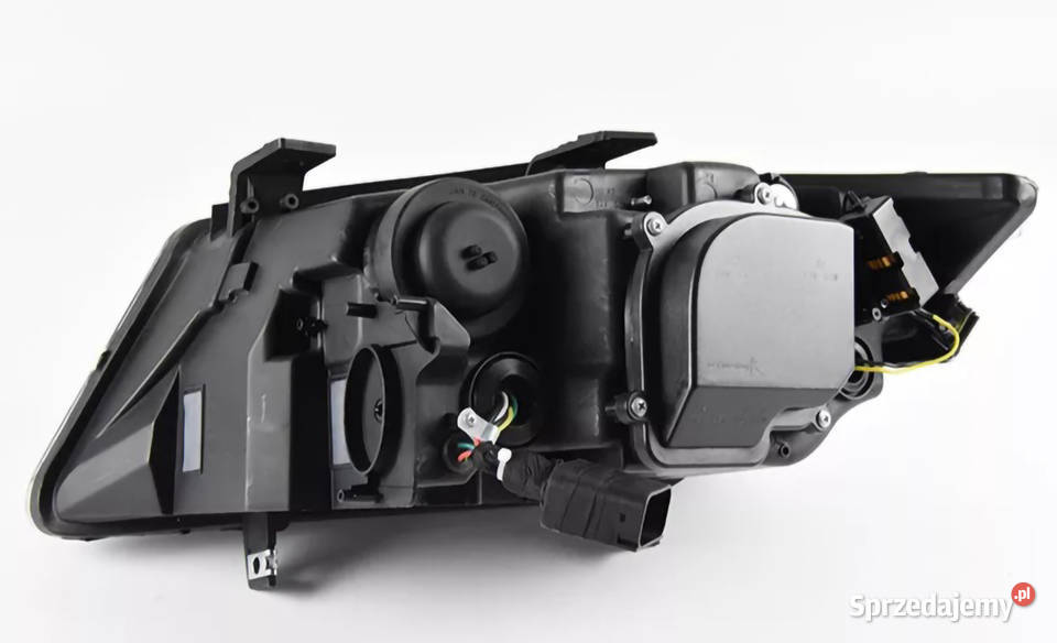 NOWE lampy przednie lampa przód BMW seria 3 E90 Bełchatów