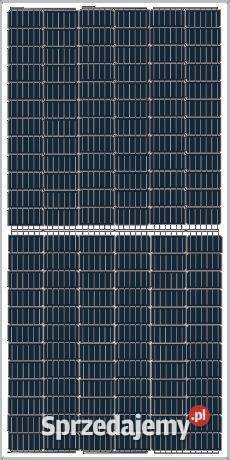 Paleta 36x LONGI LR754HTH455M małopolskie
