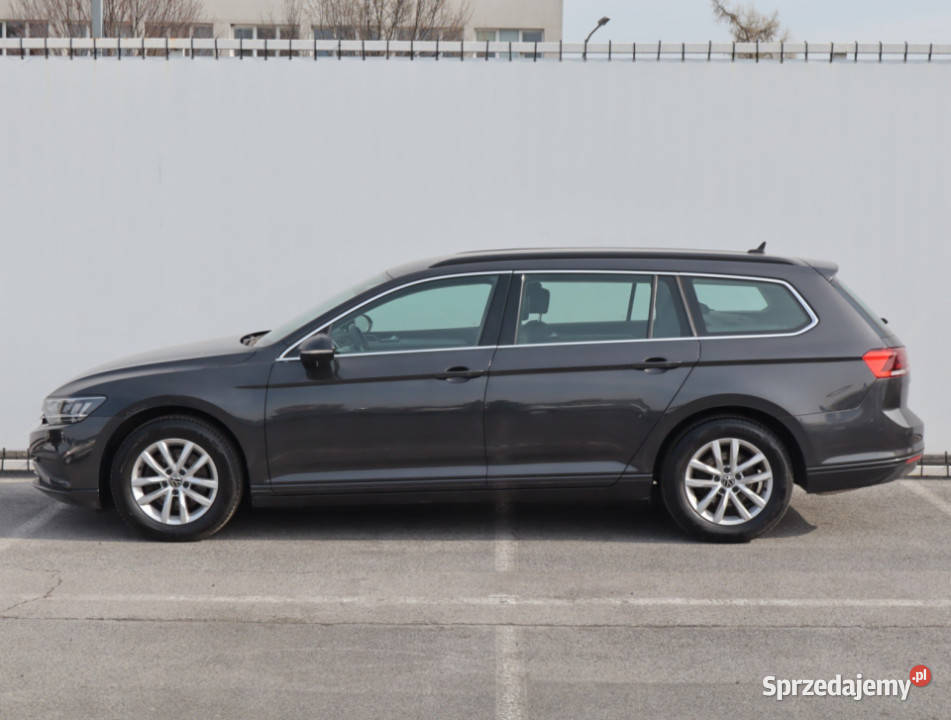VW Passat 15 TSI ESP Lublin