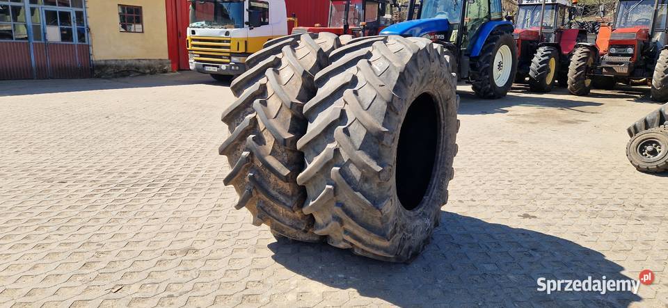 54065r30 48070r30 trelleborg bez napraw Nowe Miasto Lubawskie