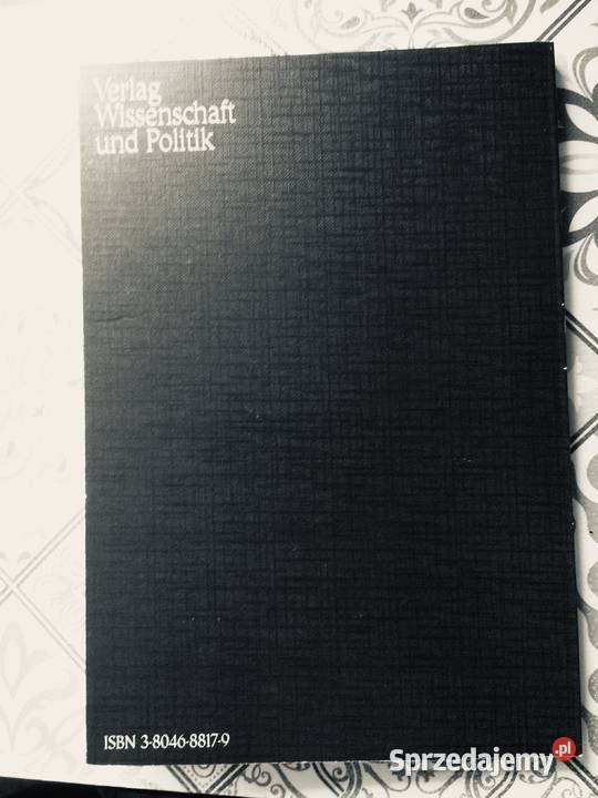 3794 Historia Niemiec Na Wschodzie Antykwariat Szczecin