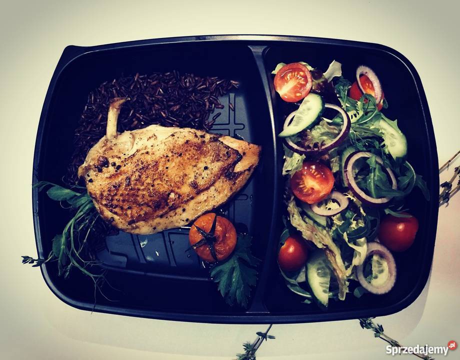 Catering firm osób prywatnych