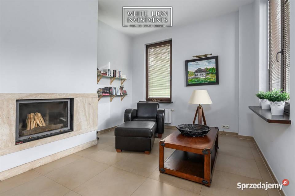 Dom 17021m2 Glaznoty