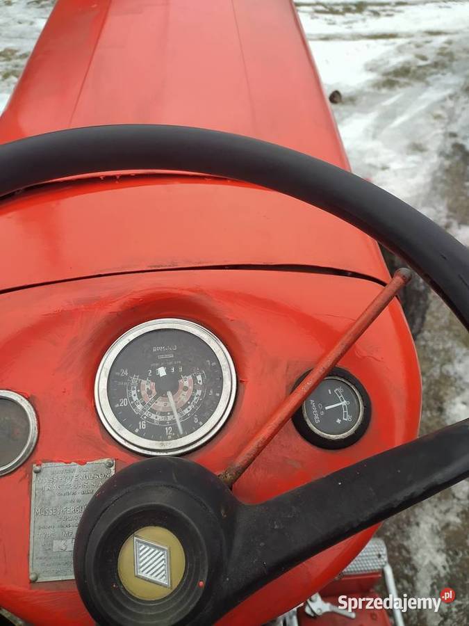 Ferguson M F 65 sprzedam