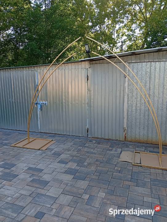 Stelaże do balonów kwiatów Ostrów Mazowiecka