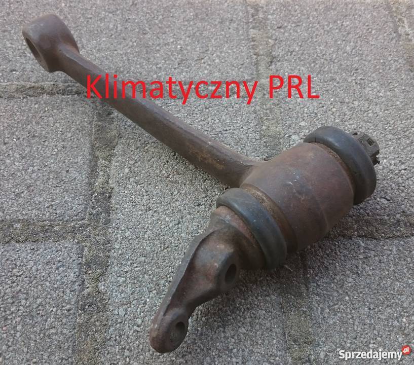 Dźwignia drążka Warszawa Żuk Nysa Ostrów Wielkopolski sprzedam