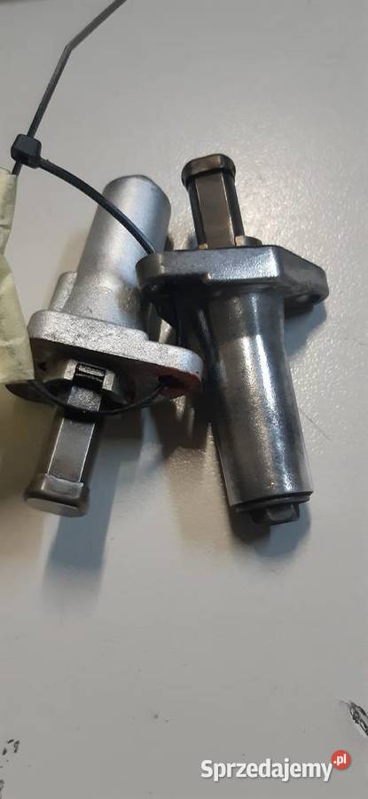 Napinacz łańcucha Yamaha Drag Star XVS 125250 Jawiszowice sprzedam