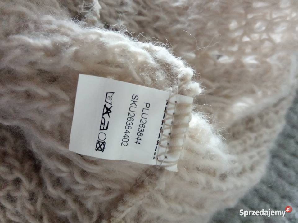 Komin ażurowy Pozostałe Warszawa