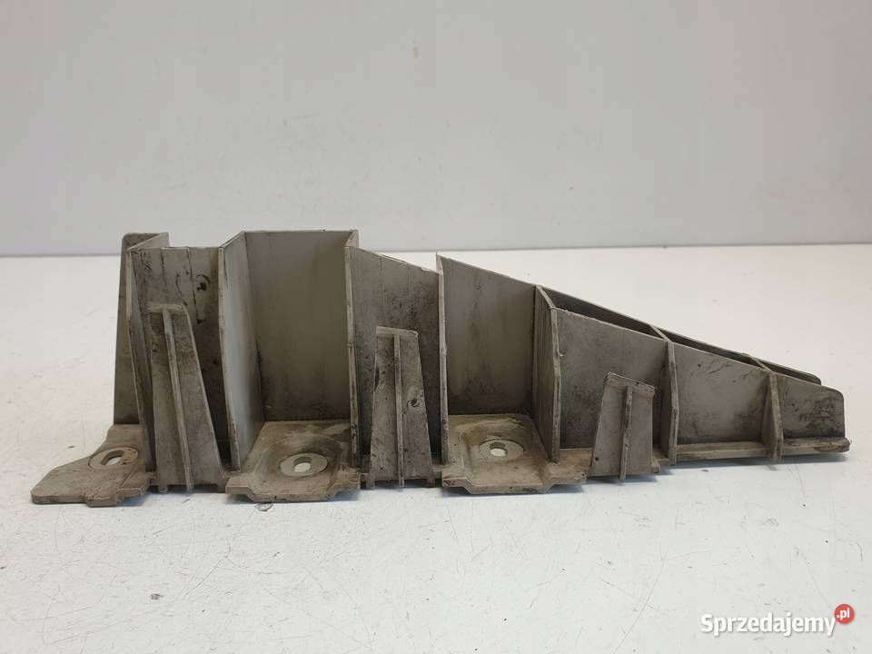 Land Rover Freelander I ŚLIZG ZDERZAKA Prawy sprzedam