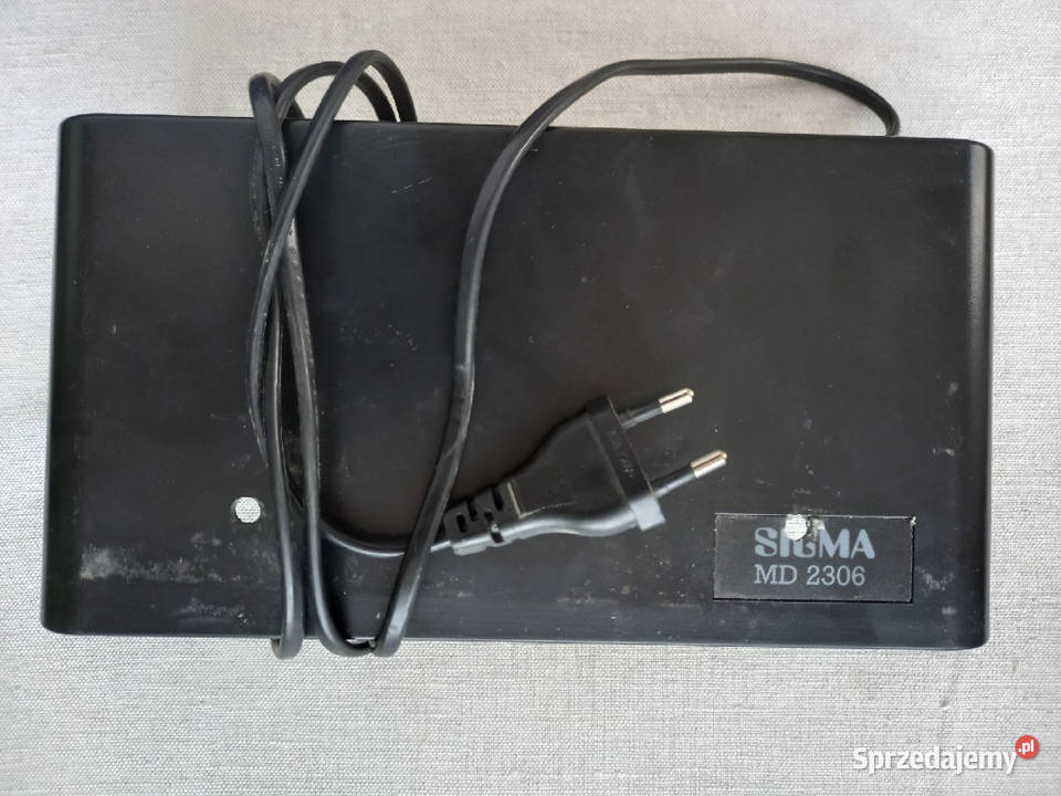 Tester SIGMA MD2306