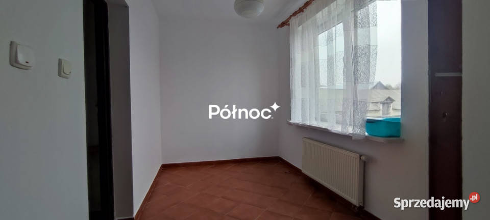 Sprzedam dom o powierzchni 200 mkw w Sitańcu 200m2 Sitaniec