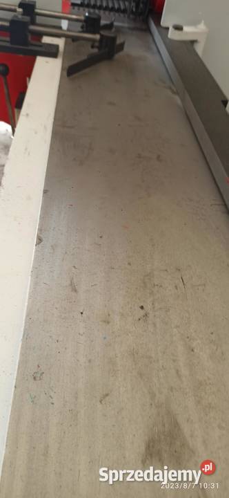 STRUGARKA 4 STRONNA 5 GŁOWICOWA TOS SVITAVA Kłodawa