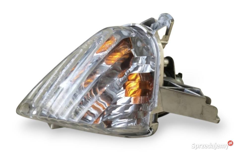 KIERUNKOWSKAZ KIERUNEK MIGACZ TYŁ LEWY SUZUKI Działoszyce sprzedam