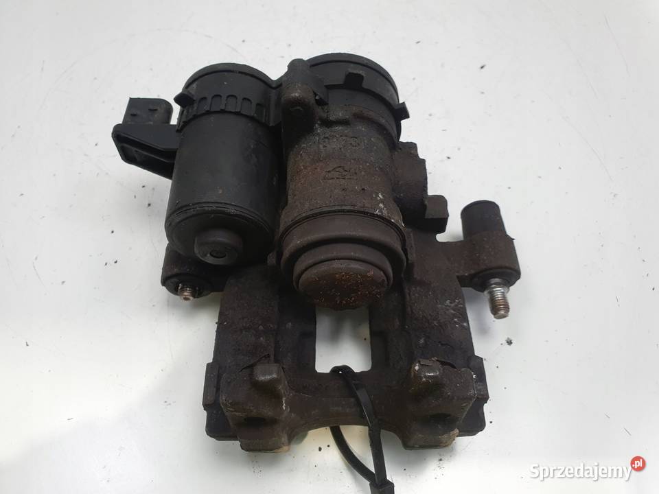 Volvo S90 V90 XC90 II TYLNY ZACISK HAMULCOWY lubelskie Janów