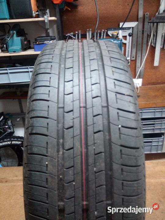 Sprzedam opony 19555R16 87V BRIGESTONE mazowieckie Warszawa