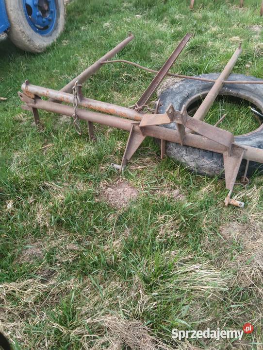 Brony 5 nieuszkodzony Pozostałe Ostrów