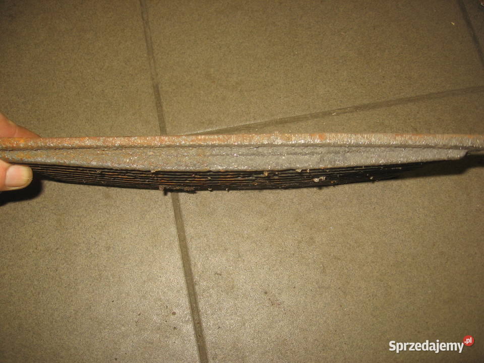 RUSZT Piece i kominki