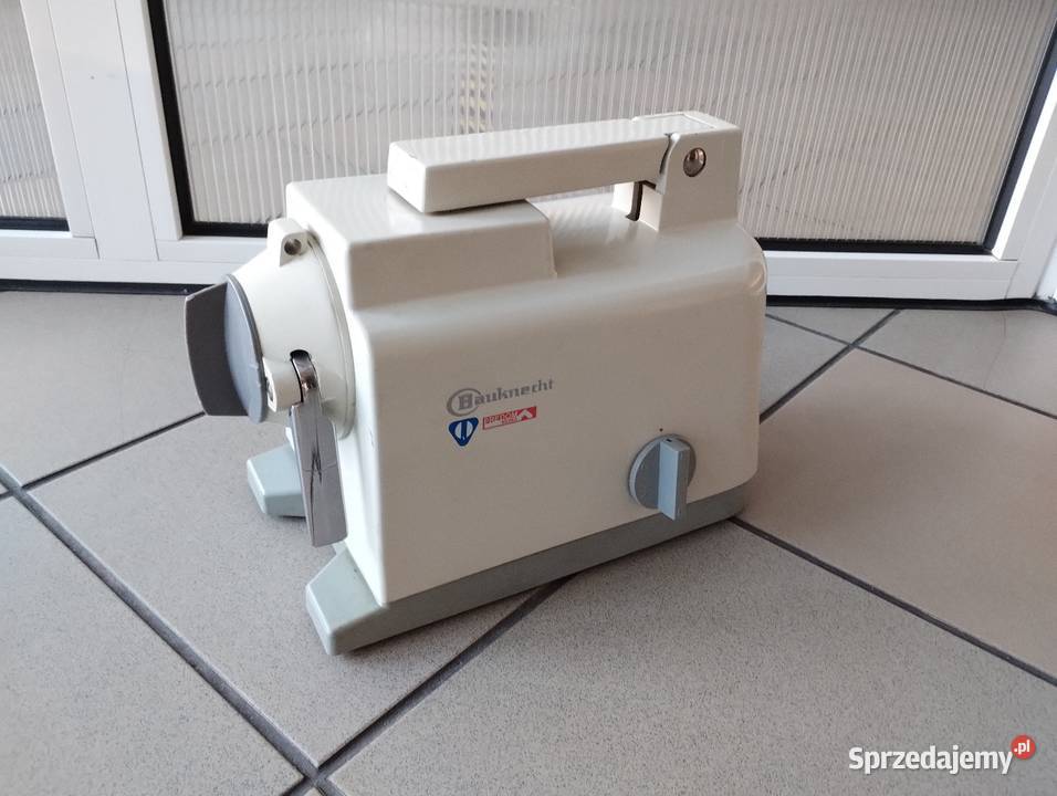 Wilk maszyna do mięsa robot kuchenny PREDOM Pozostałe Katowice