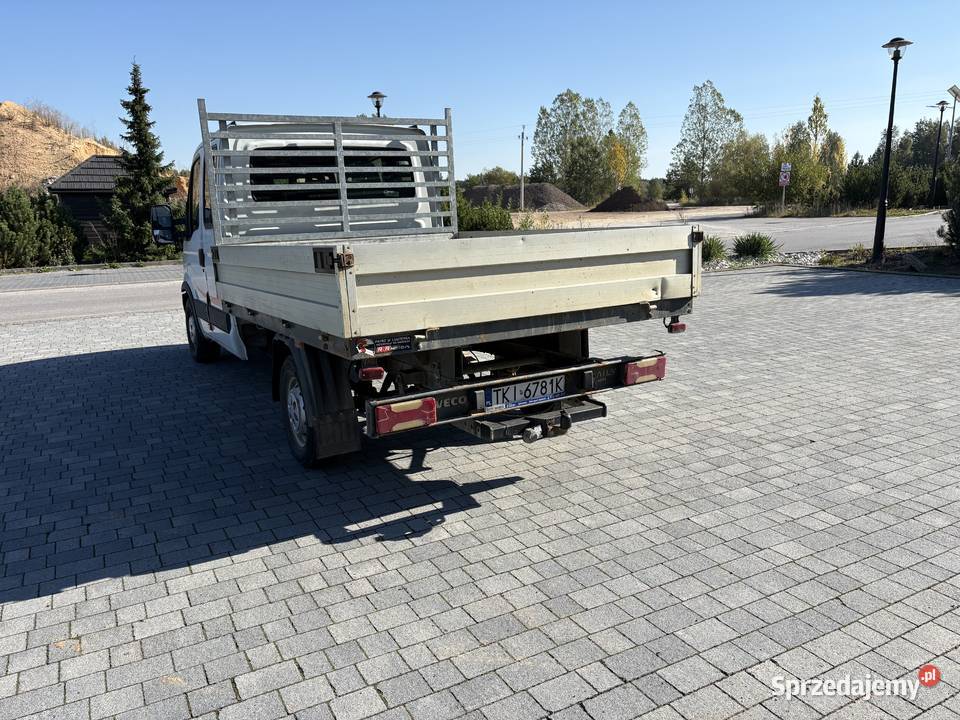 Iveco Daily 23 106
