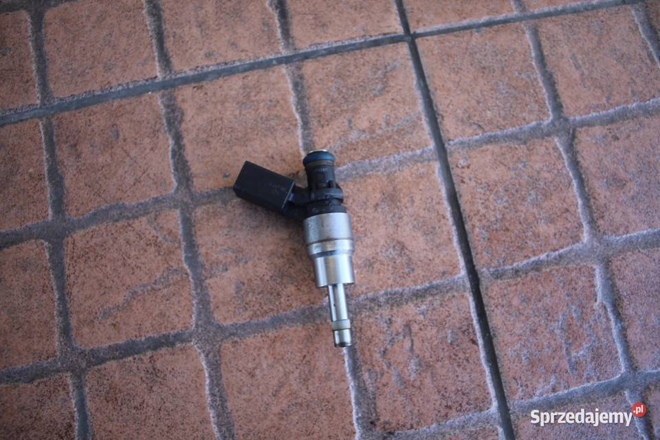 WTRYSKIWACZ WTRYSK AUDI A4 B6 20 FSI 0261500026