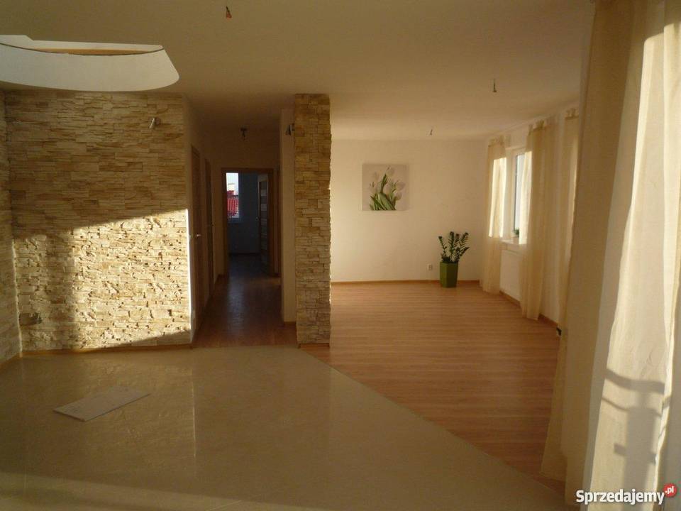 Sprzedam mieszkanie w Gdańsku 120 m2 Gdańsk