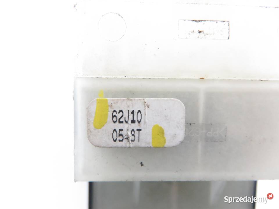 PANEL SZYB OPEL AGILA B H08 62J10 62J100548T