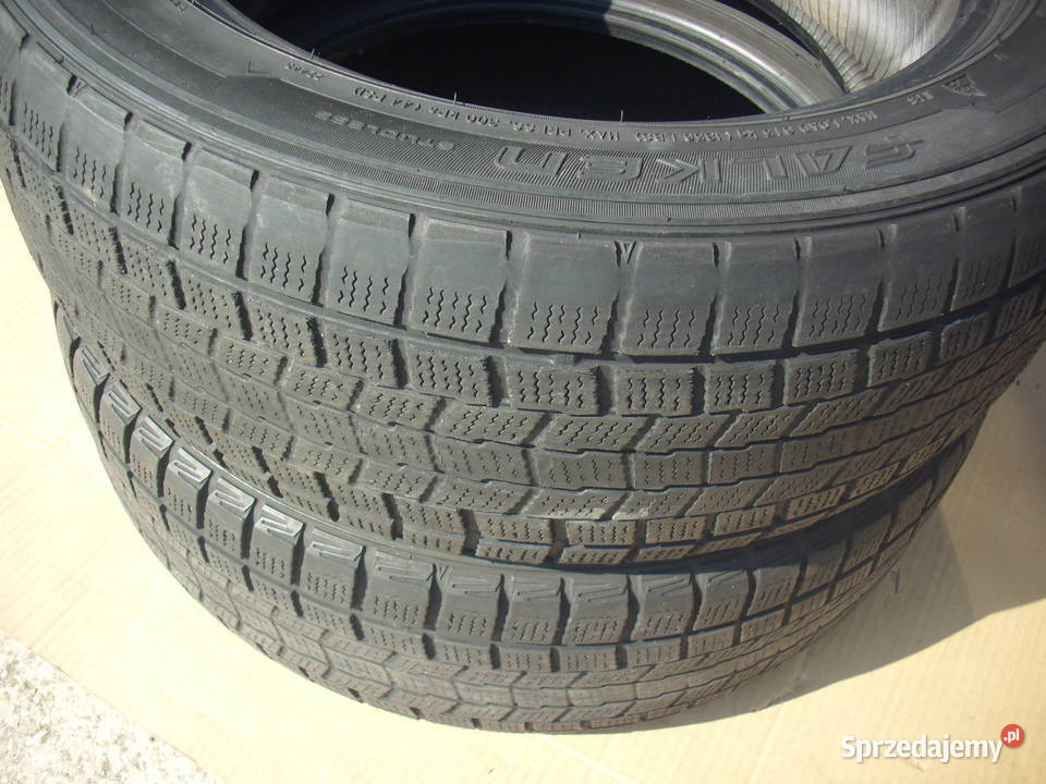 Opony FALKEN ESPIA EPZ 20555 R16 MS 91Q Kielce sprzedam