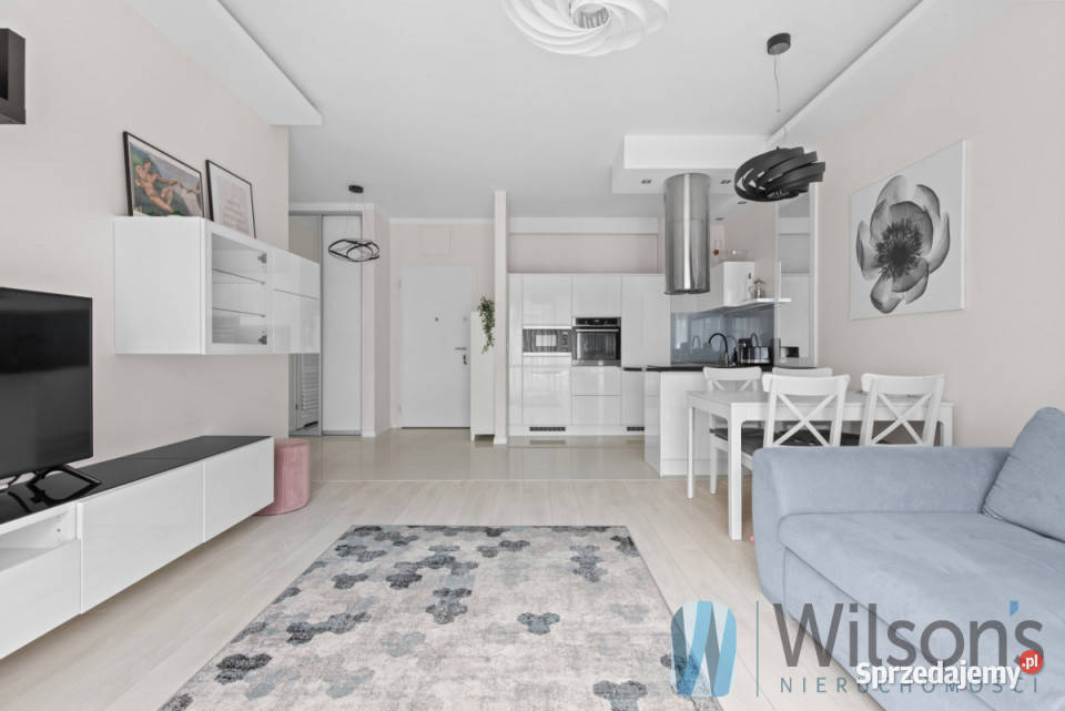 Mieszkanie 485m2 Warszawa Bernardyńska mazowieckie sprzedam