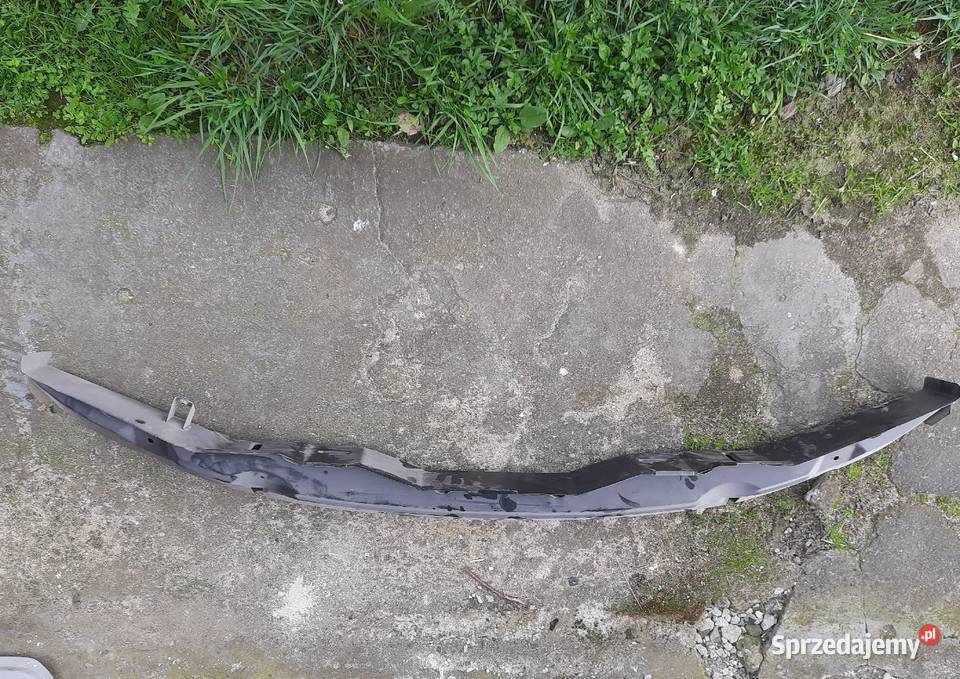 BELKA PRZEDNIA 9500 MERCEDES SPRINTER 904 Gorzów Wielkopolski