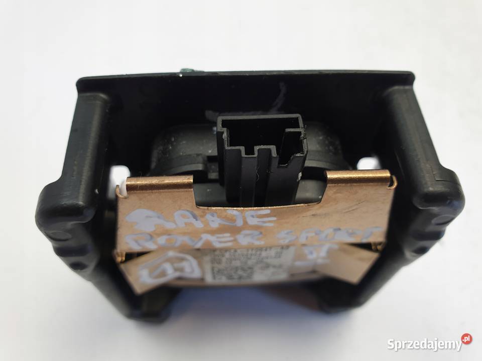 Range Rover Sport II L494 SENSOR DESZCZU moduł Janów