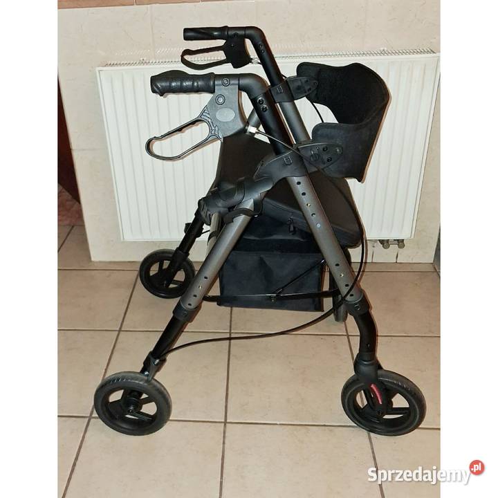 Chodzik niepełnosprawnych Sprzęt rehabilitacyjny i ortopedyczny Poznań