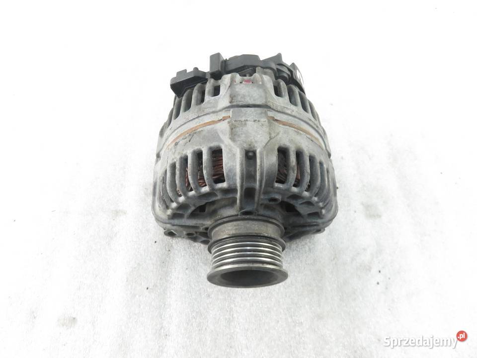 ALTERNATOR OPEL ASTRA II G 16 103 Z 16 XEP osobowe