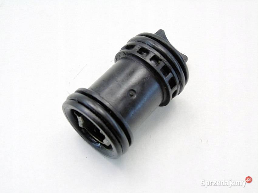 KRÓCIEC FILTRA OLEJU 20 D N47D20A BMW E90 E83 sprzedam