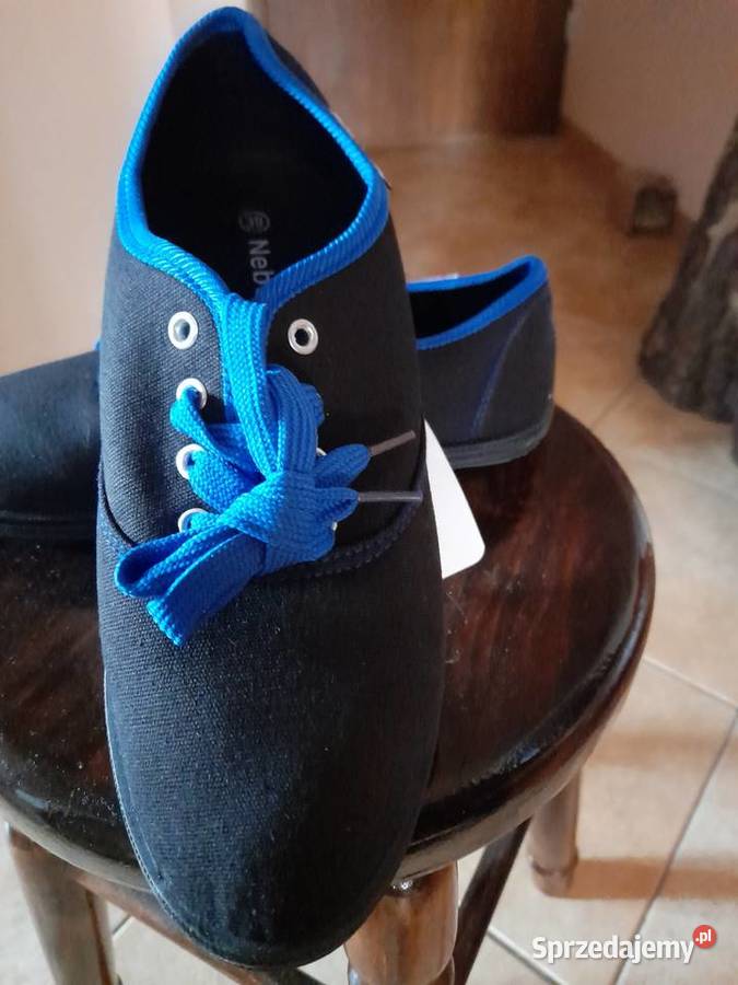 Tenisówki 39 Warszawa