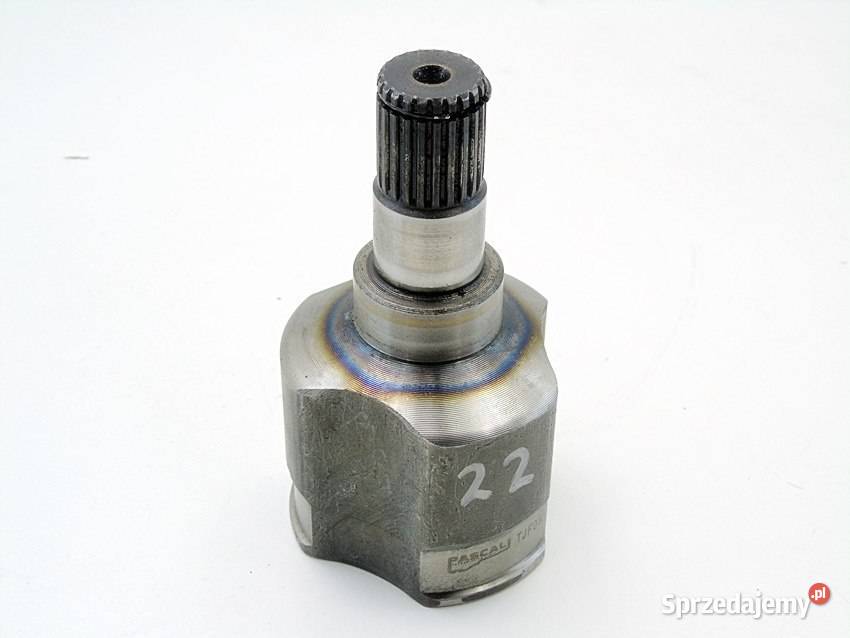 PRZEGUB WEWNĘTRZNY PÓŁOSI 12 8V STEC CHEVROLET Sosnowiec sprzedam