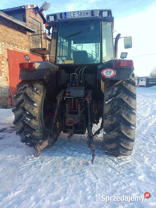 Massey Ferguson 3690 Grabów sprzedam