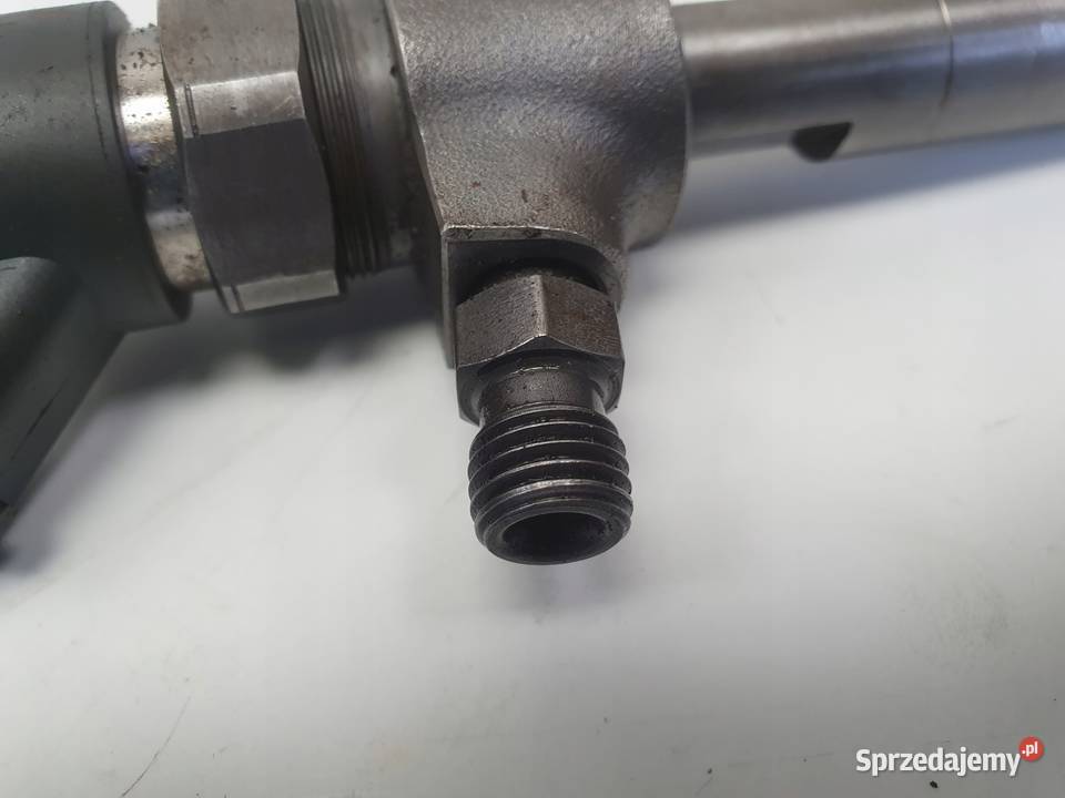 WTRYSKIWACZ Alfa Romeo 147 19 JTD PALIWA wtrysk lubelskie Chełm