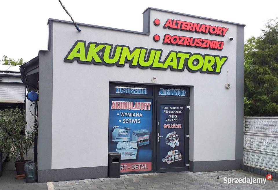 Akumulator 95Ah AGM 850 A StartStop Wymiana osobowe