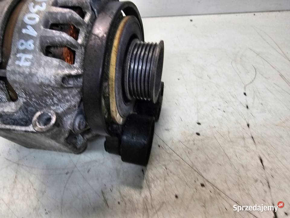 ALTERNATOR AUDI A4 B9 A5 Q5 06L903018H Przystajń