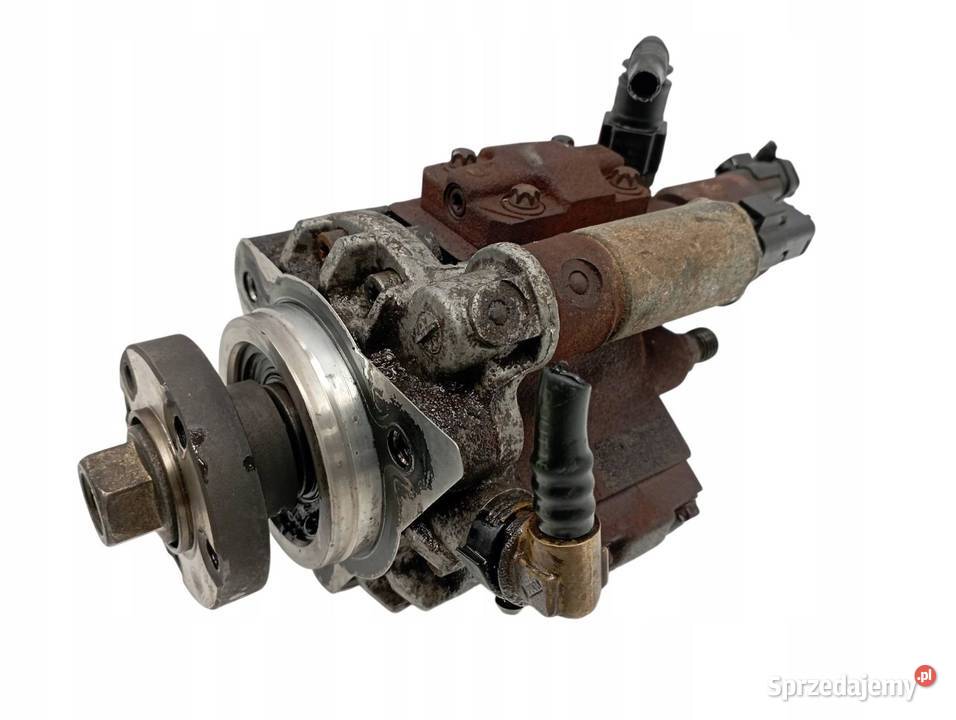 POMPA WTRYSKOWA 18 TDCI Ford Mondeo Mk4 20072014 sprzedam