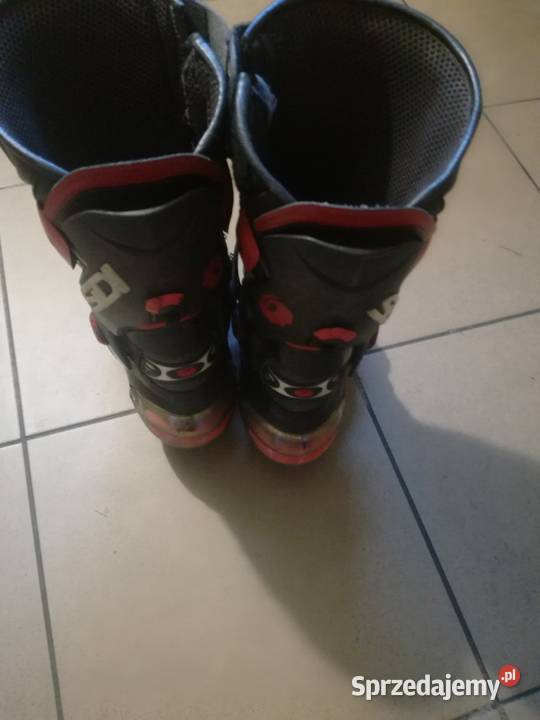 BUTY SIDI Vertigo Corsa 42 inna Obuwie małopolskie sprzedam