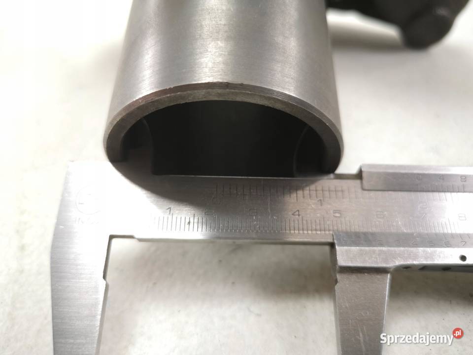 POKRYWA PRZEDNIA SKRZYNI BIEGÓW FIAT 684N 160NC osobowe