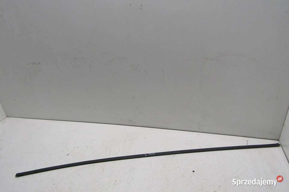 LISTWA DACHOWA LEWA LEWE TOYOTA PRIUS III LIFT sprzedam