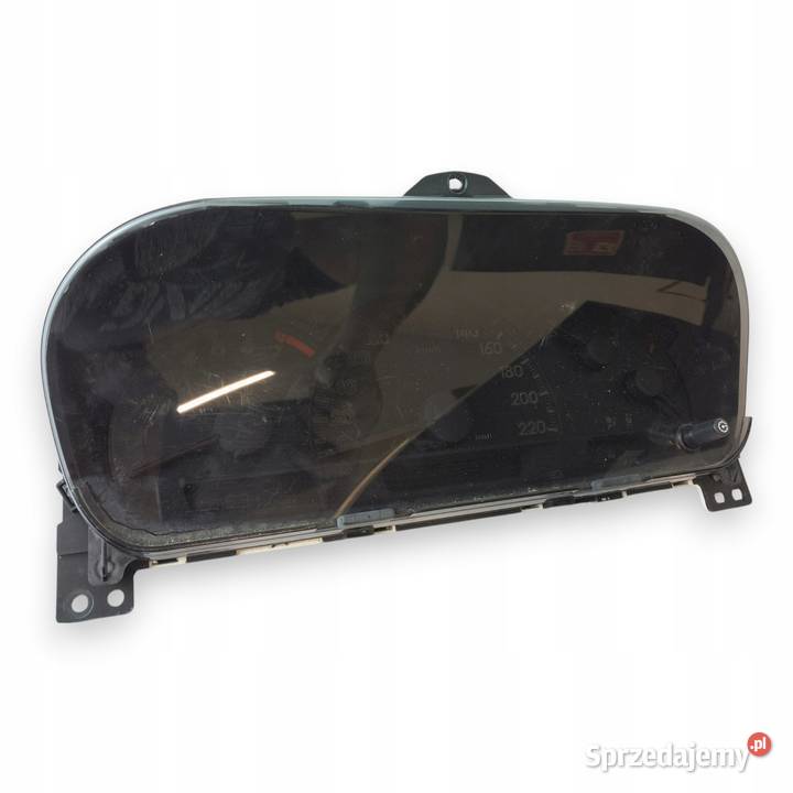 LICZNIK ZEGARY 78100SJDG012M1 Honda FRV 17 16V lubelskie Chełm sprzedam