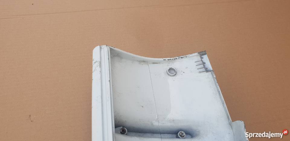 IVECO STRALIS BOCZEK POLIK OWIEWKA NAROŻNIK Bieleń