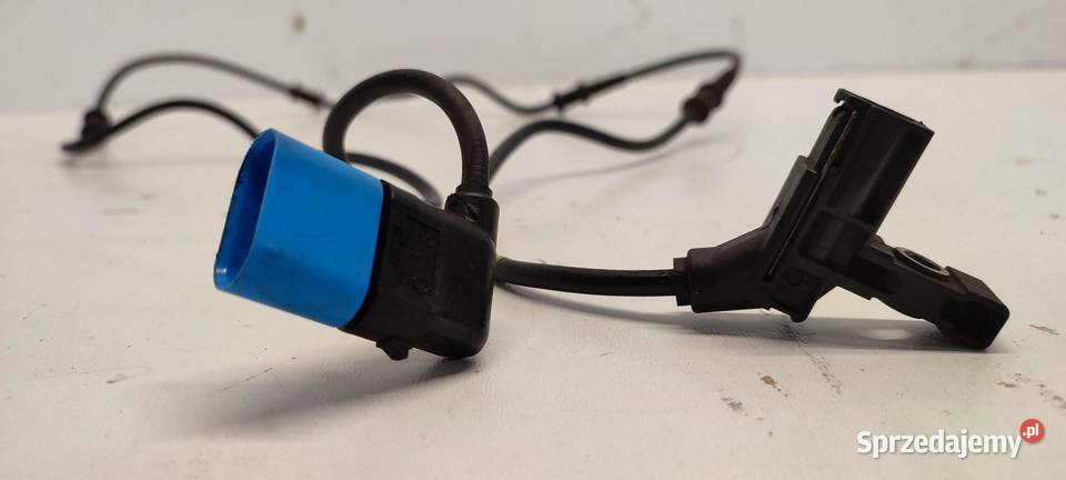 MERCEDES GLC W253 X253 WIĄZKA CZUJNIKA KLOCKÓW