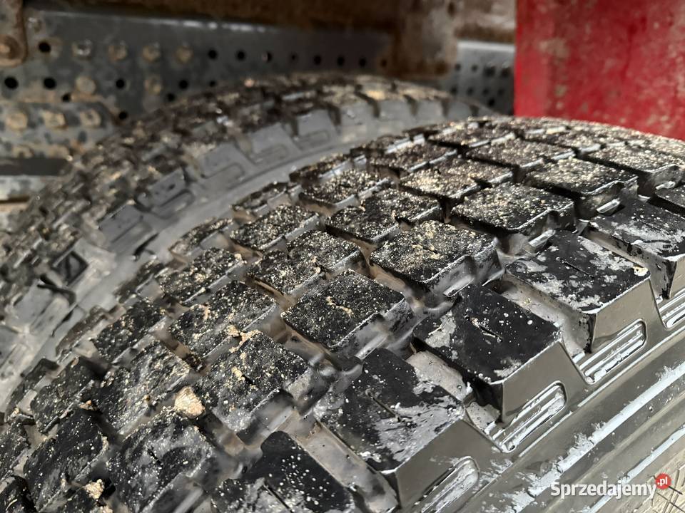MercedesBenz Arocs 3248 8x4 Ostrołęka sprzedam