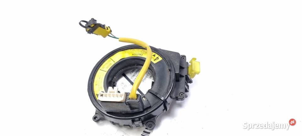 TAŚMA ZWIJAK TOYOTA COROLLA E11 LIFT Lipno